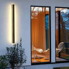 Outdoor wall lights led front door light - Image 9