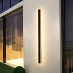 Outdoor wall lights led front door light - Image 10