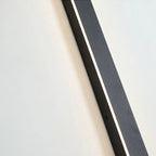 Contemporary Wall Mounted Outdoor Lights with LED