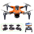 RG106 Pro Drone 8K HD Dual Camera & GPS