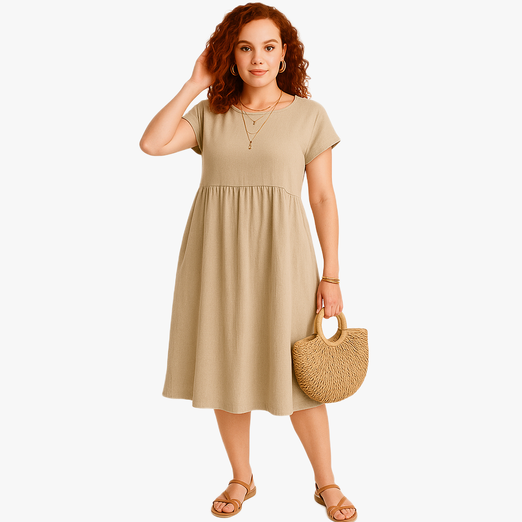 Elegant Women's Dress for Special Occasions