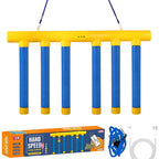 Reflex Drop Sticks Challenge Game 3 Adjustable Speeds - Image 10