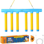 Reflex Drop Sticks Challenge Game 3 Adjustable Speeds - Image 11