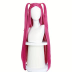 Kpop Hunter Costume Kids Wig Set - Image 7