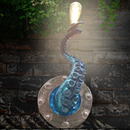Ocean Tentacle Wall Lamp Artistic Decorative Home Lighting
