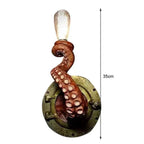 Ocean Tentacle Wall Lamp Artistic Decorative Home Lighting