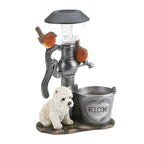 Creative Animal Soul Lamp for Outdoors