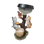Creative Animal Soul Lamp for Outdoors