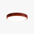 Contemporary  LED Ceiling Light Flush Mount Fixture