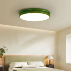 Contemporary  LED Ceiling Light Flush Mount Fixture