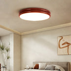 Contemporary  LED Ceiling Light Flush Mount Fixture