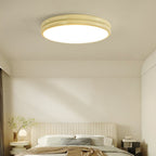 Contemporary  LED Ceiling Light Flush Mount Fixture