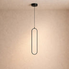 Aurvique – Slim Line Pendant Light