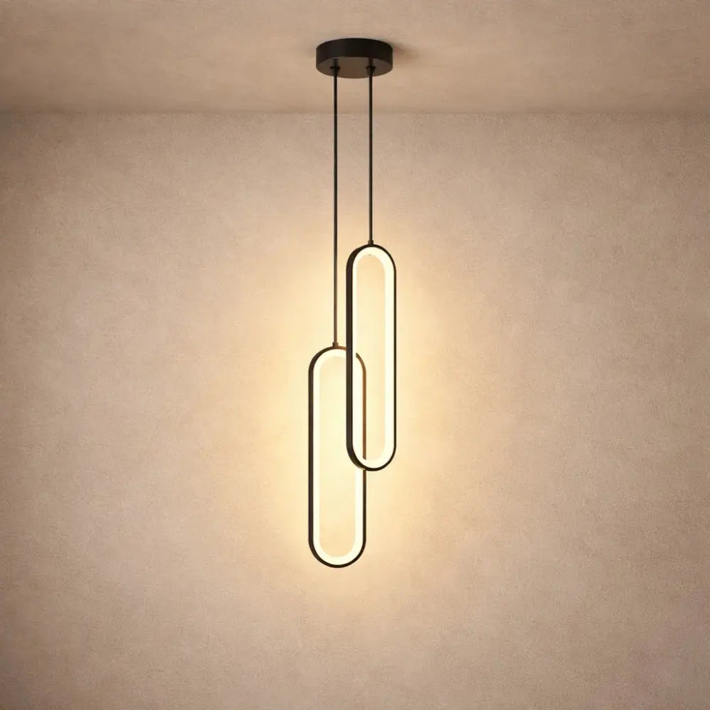 Aurvique – Slim Line Pendant Light - Image 2