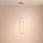 Aurvique – Slim Line Pendant Light - Image 3