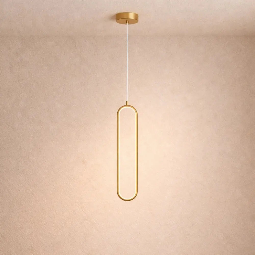 Aurvique – Slim Line Pendant Light - Image 3