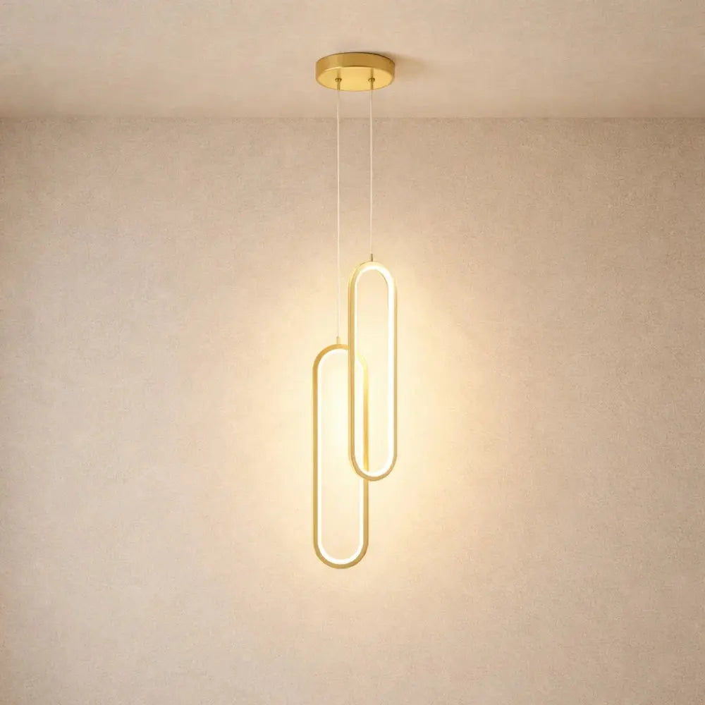 Aurvique – Slim Line Pendant Light - Image 4