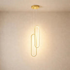 Aurvique – Slim Line Pendant Light - Image 4