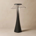 Auralise - Crystal LED Table Lamp Wireless Glow