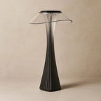 Auralise - Crystal LED Table Lamp Wireless Glow
