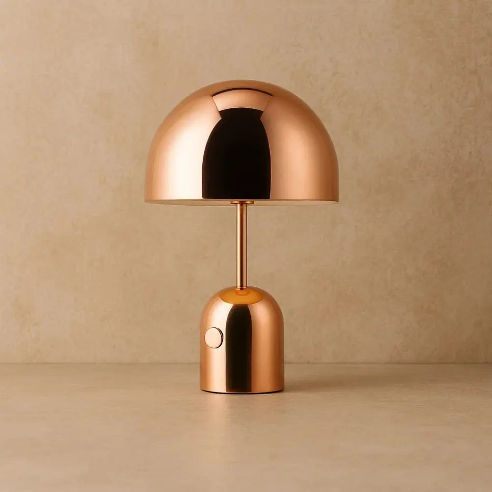 Morelya - Wireless Mushroom Lamp - Image 3