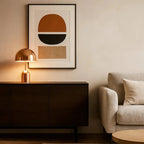 Morelya - Wireless Mushroom Lamp - Image 4