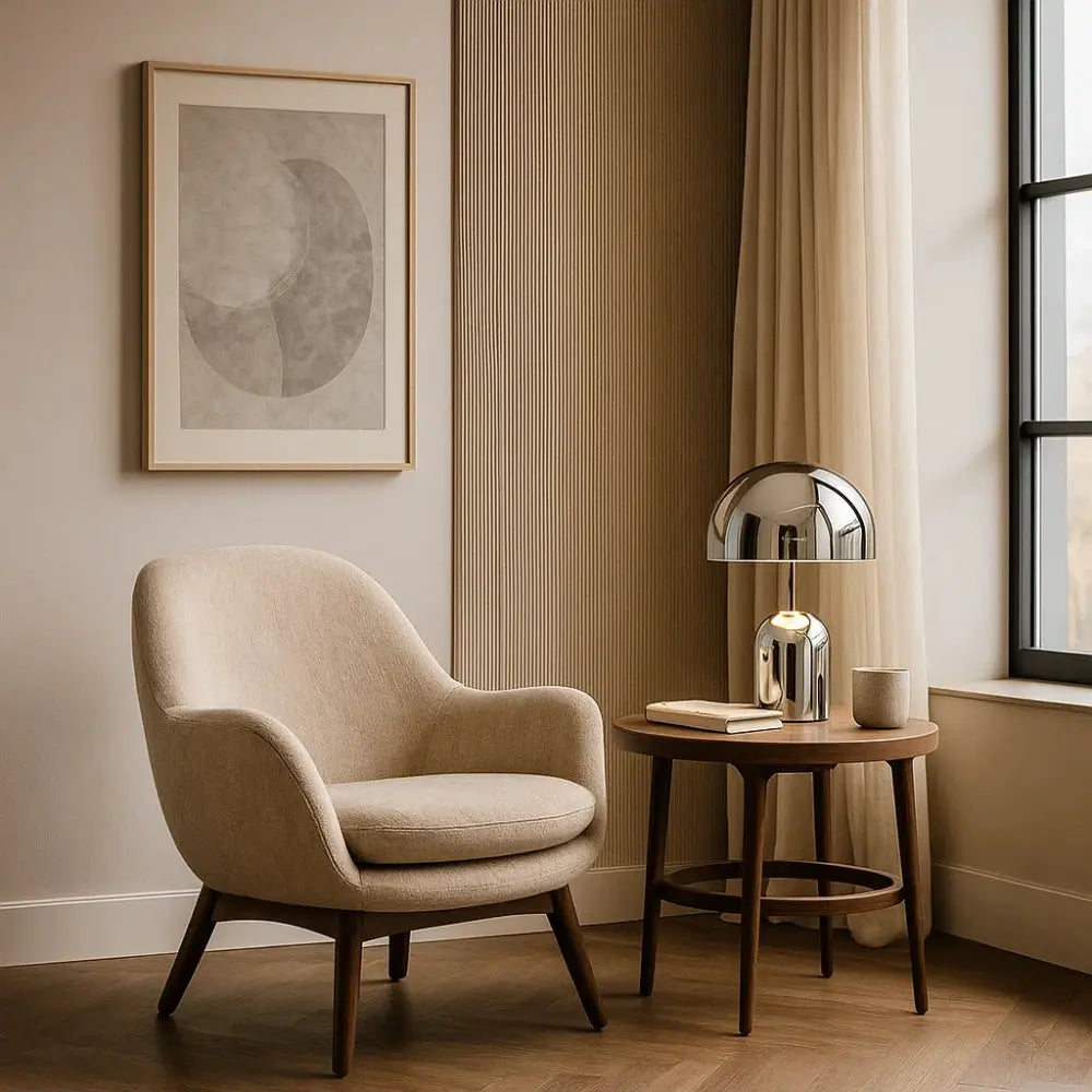 Morelya - Wireless Mushroom Lamp - Image 5