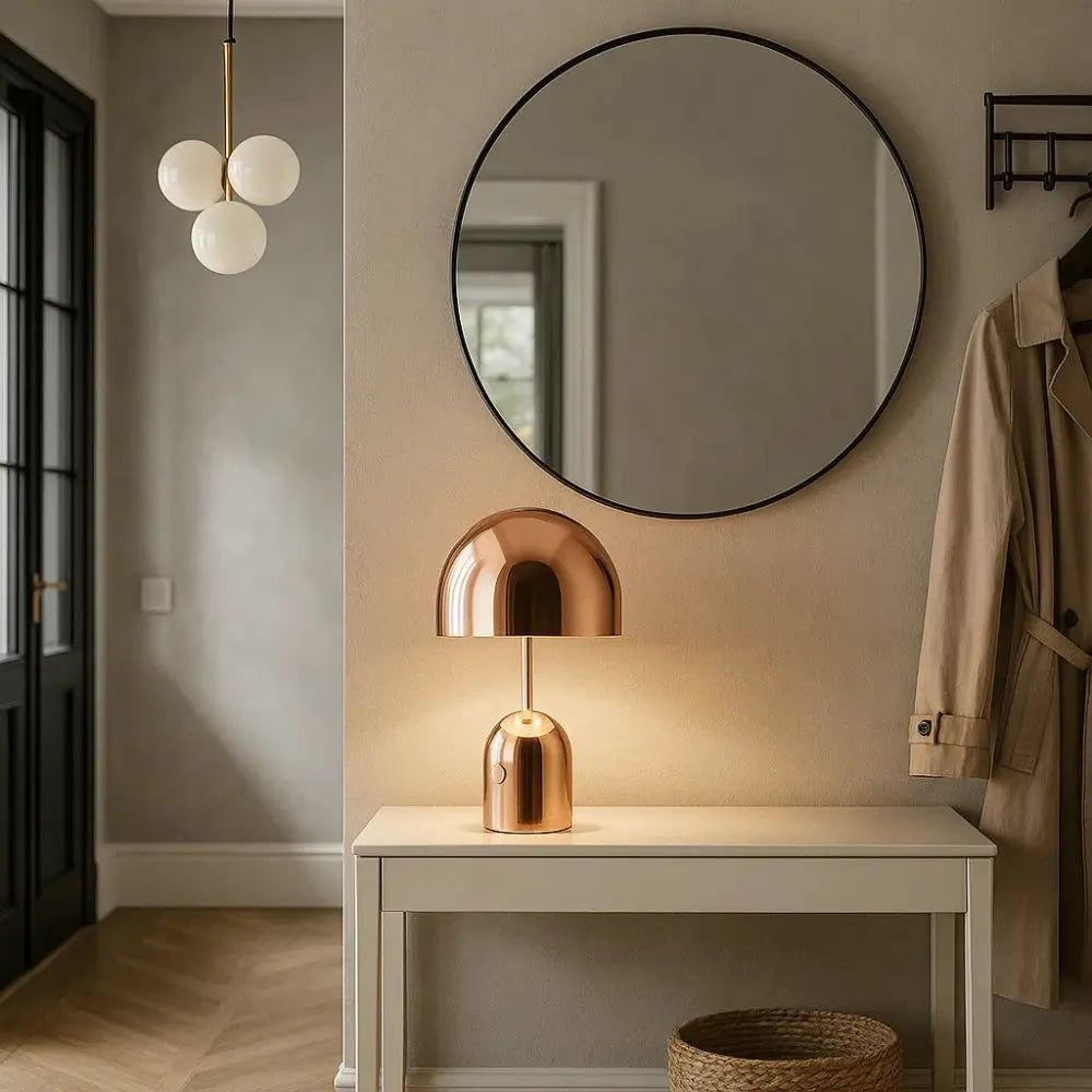 Morelya - Wireless Mushroom Lamp - Image 9