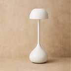 Musharae – LED Mushroom Desk Lamp - Image 2