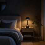 Musharae – LED Mushroom Desk Lamp - Image 4