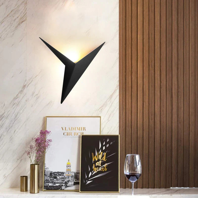 Minimalist Wall Lights for Stylish Homes