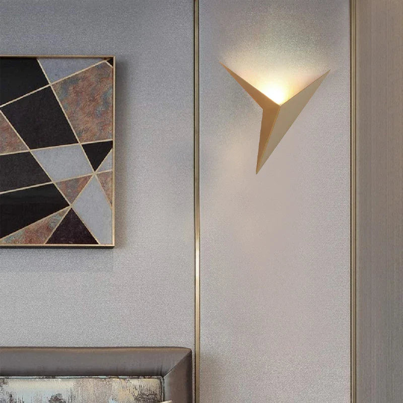 Minimalist Wall Lights for Stylish Homes