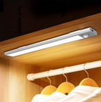 LichtFlex: Kabellose LED Sensorlampe – Wiederaufladbare Bewegungssensor - Image 4