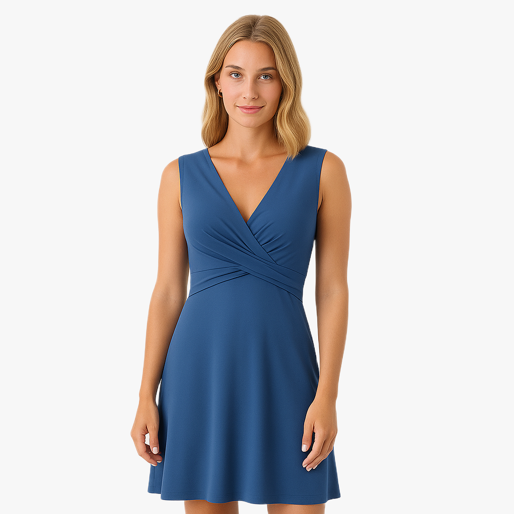 Effortless Summer Dress for Women