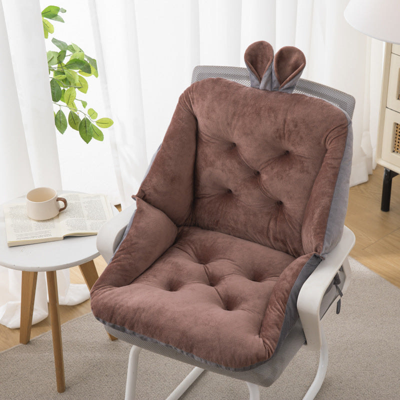 Orthopaedic Sitting Cushion Tailbone, Back & Sciatica Pressure Relief