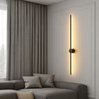 LinaGlow: Lineare LED Wandleuchte – Moderne Wandlampe für Wohnzimmer & Esszimmer - Image 6