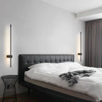 LinaGlow: Lineare LED Wandleuchte – Moderne Wandlampe für Wohnzimmer & Esszimmer - Image 8