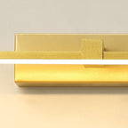 LinoLux: Lineare LED Spiegelleuchte – Moderne Wandleuchte für Bad & Waschtisch - Image 11