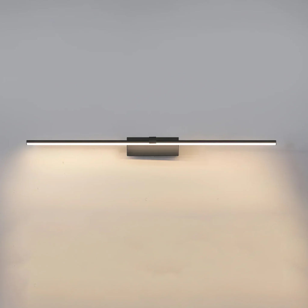LinoLux: Lineare LED Spiegelleuchte – Moderne Wandleuchte für Bad & Waschtisch - Image 18
