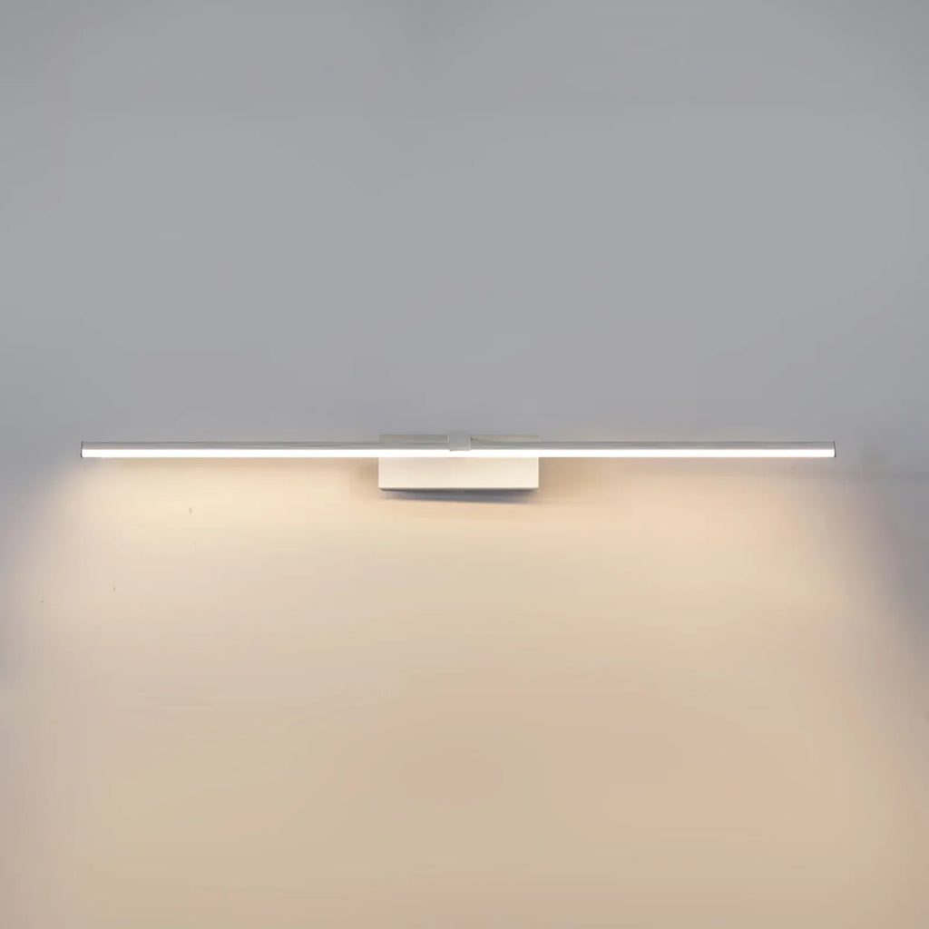 LinoLux: Lineare LED Spiegelleuchte – Moderne Wandleuchte für Bad & Waschtisch - Image 19