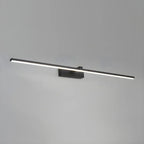LinoLux: Lineare LED Spiegelleuchte – Moderne Wandleuchte für Bad & Waschtisch - Image 2