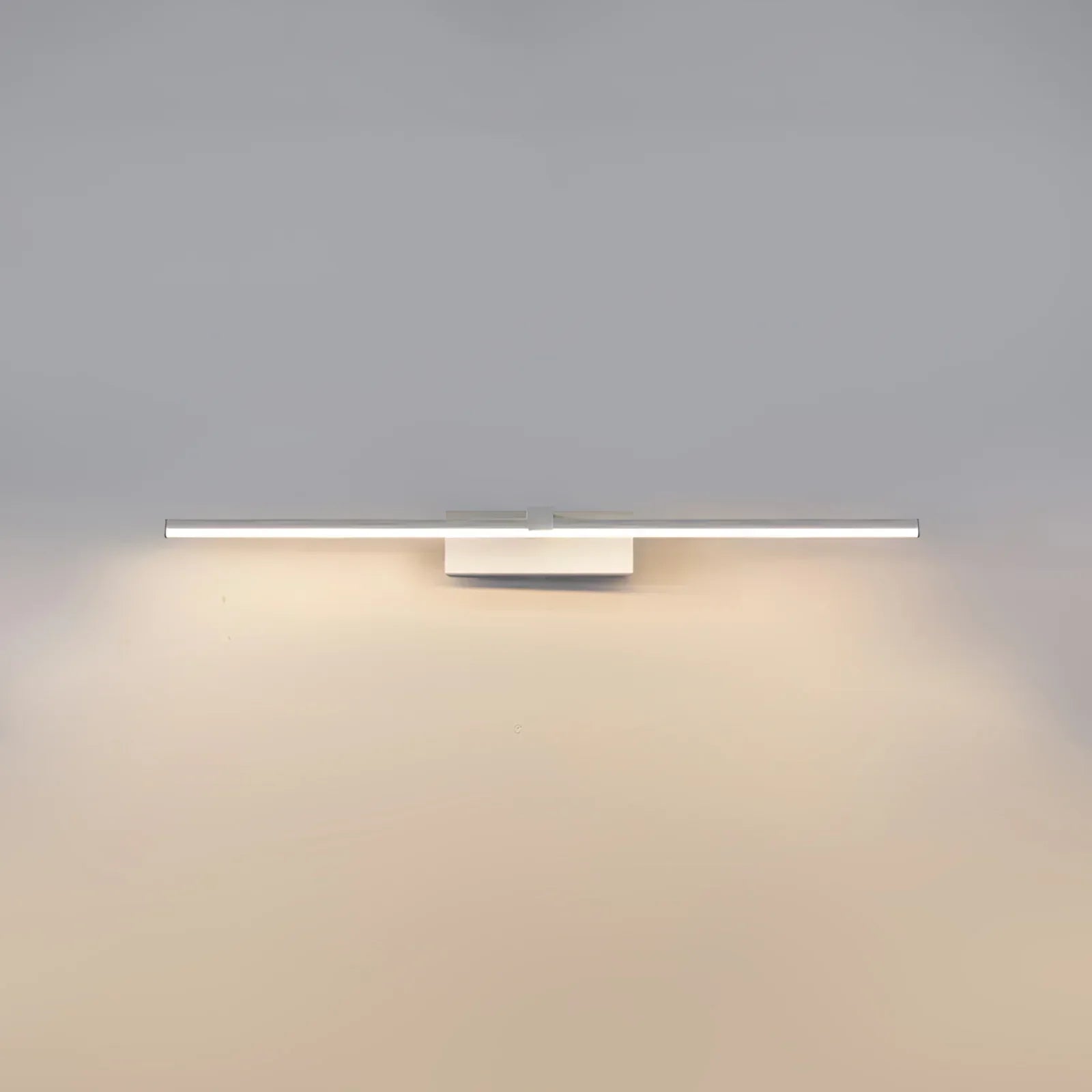 LinoLux: Lineare LED Spiegelleuchte – Moderne Wandleuchte für Bad & Waschtisch - Image 20