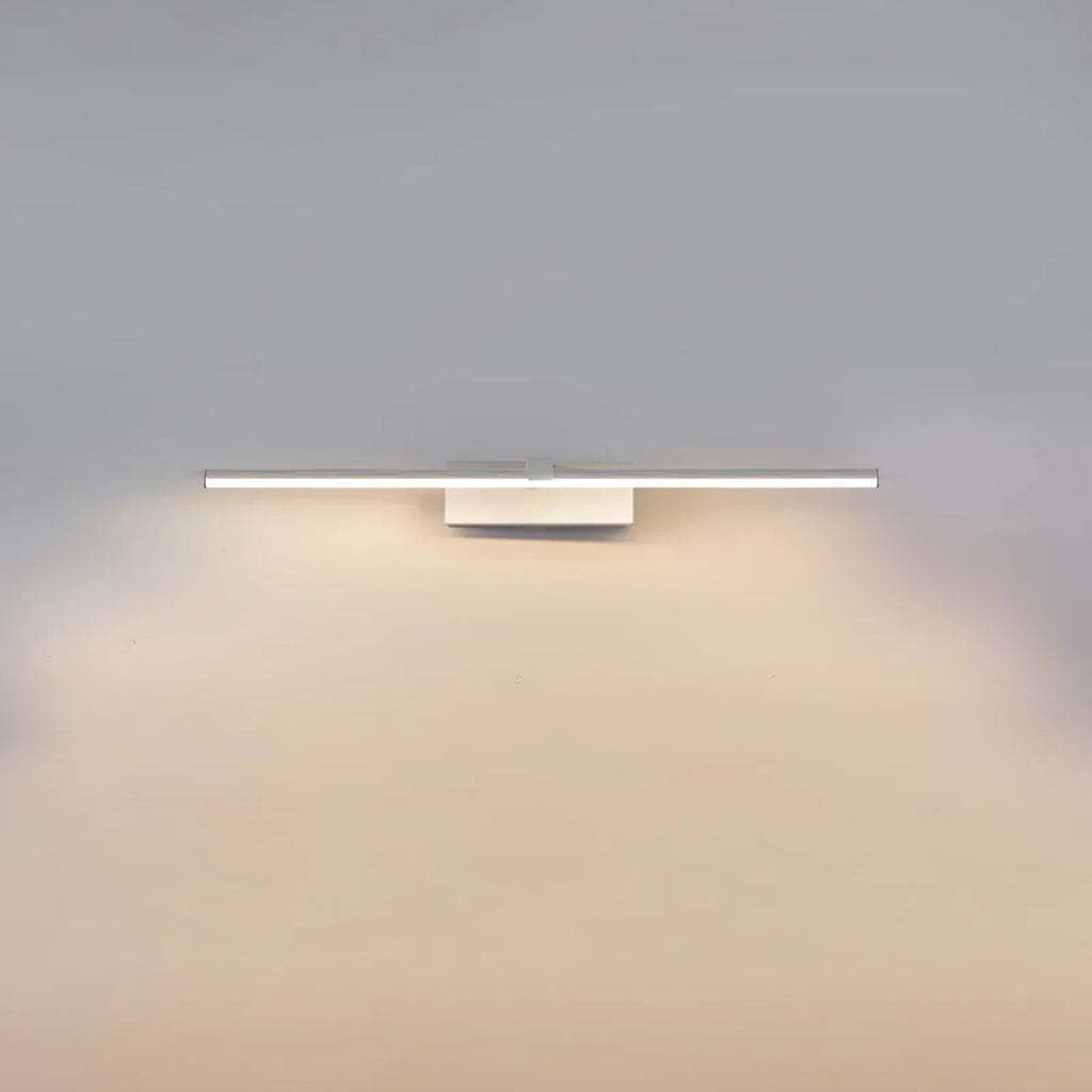 LinoLux: Lineare LED Spiegelleuchte – Moderne Wandleuchte für Bad & Waschtisch - Image 21
