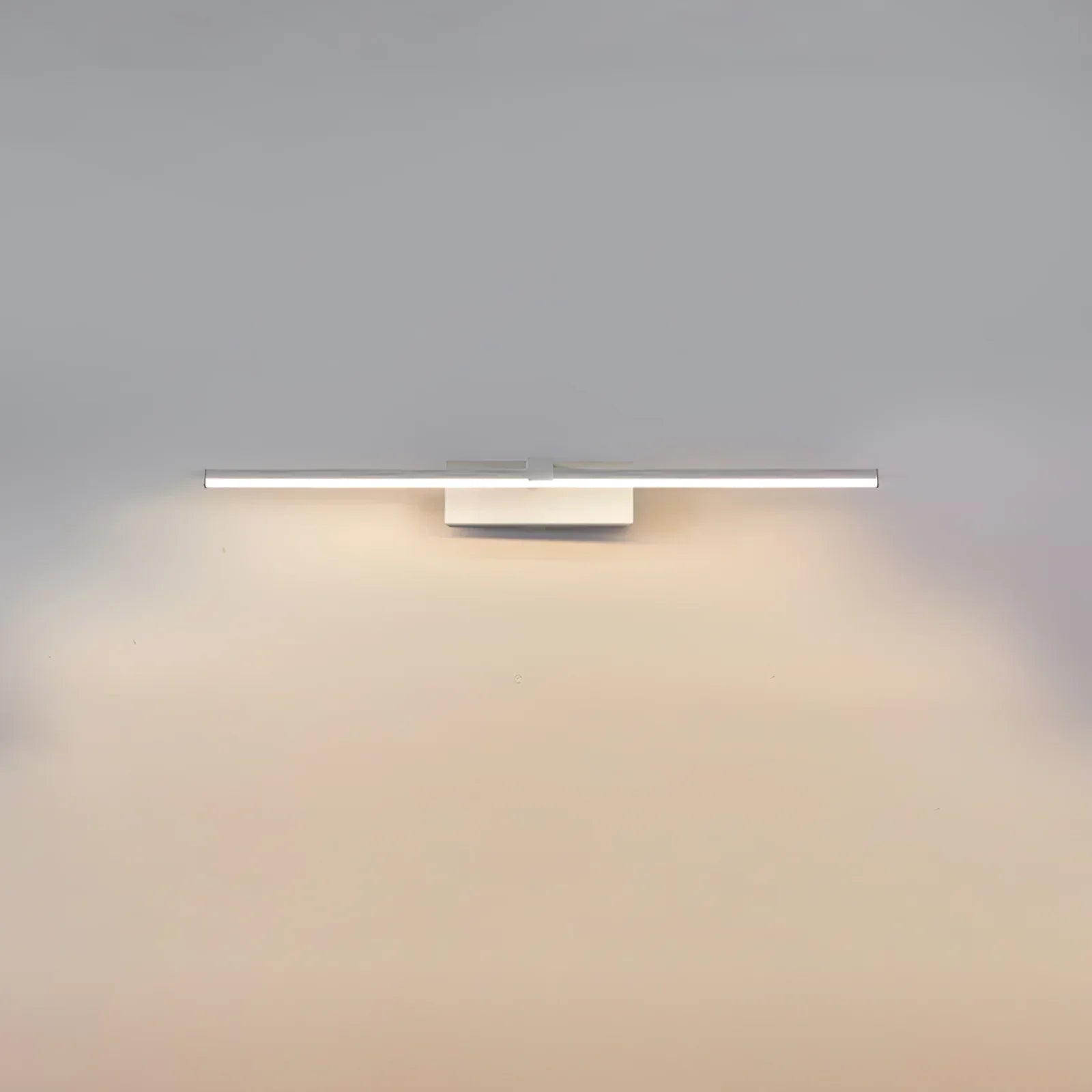 LinoLux: Lineare LED Spiegelleuchte – Moderne Wandleuchte für Bad & Waschtisch - Image 21
