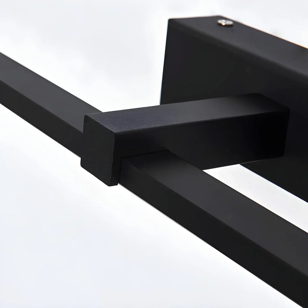 LinoLux: Lineare LED Spiegelleuchte – Moderne Wandleuchte für Bad & Waschtisch - Image 5