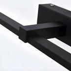 LinoLux: Lineare LED Spiegelleuchte – Moderne Wandleuchte für Bad & Waschtisch - Image 5
