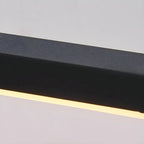 LinoLux: Lineare LED Spiegelleuchte – Moderne Wandleuchte für Bad & Waschtisch - Image 6