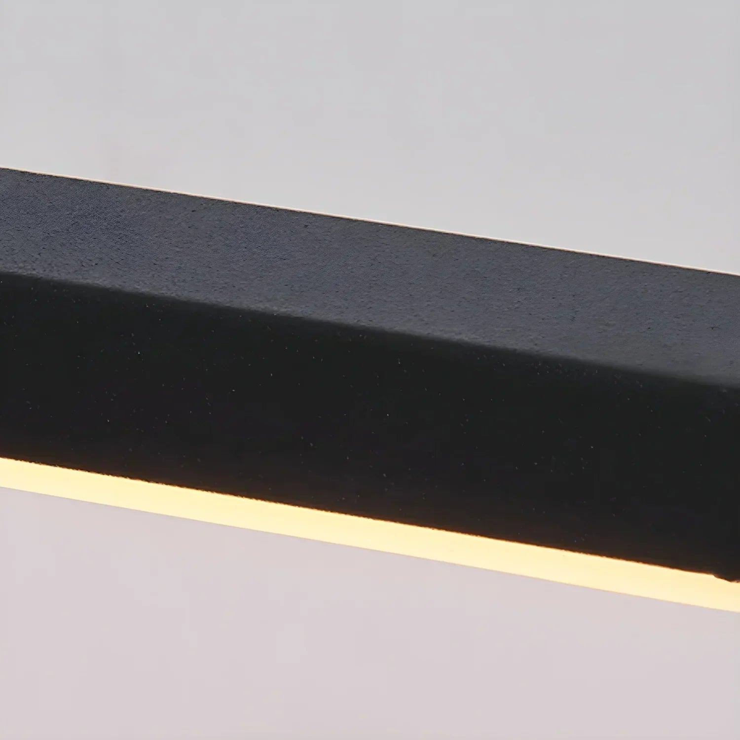 LinoLux: Lineare LED Spiegelleuchte – Moderne Wandleuchte für Bad & Waschtisch - Image 6
