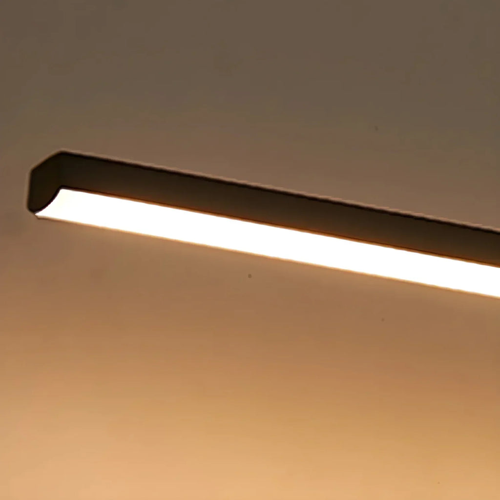 LinoLux: Lineare LED Spiegelleuchte – Moderne Wandleuchte für Bad & Waschtisch - Image 7