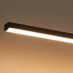 LinoLux: Lineare LED Spiegelleuchte – Moderne Wandleuchte für Bad & Waschtisch - Image 7